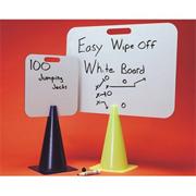 Cone Boards  (set of 6)