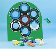 Habitat Toss� Beanbag Board