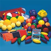 Parachute Accessories Easy Pack w/ 30' Parachute