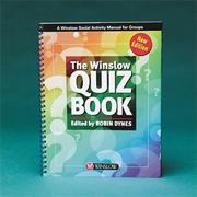 Winslow Quiz Book
