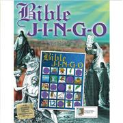 Bible Jingo