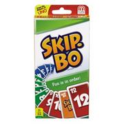 Skip-Bo�