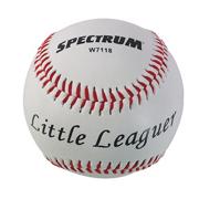 Spectrum� Little League Baseball