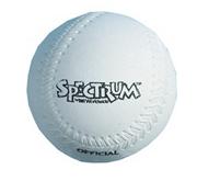 Spectrum� Rubber Baseball Cork Center