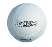 Spectrum� Rubber Baseball Sponge/Cork Center