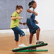 2-Person Co-Op-A-Walks�
