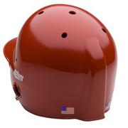 Ponytail Helmet