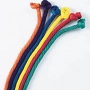 Spectrum� Nylon Jump Ropes (set of 6)