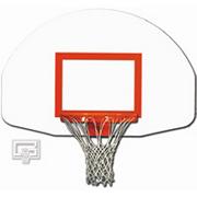 Gared� Steel Fan Backboard
