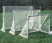 Folding/Telescoping PVC Goal