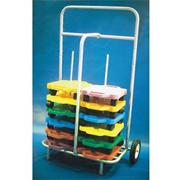 Scooter Rack
