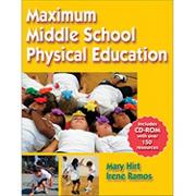 More info about Maximum Middle School Physical Education Maximum Middle School Physical Education