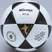 Mikasa� Kick Off Classic Soccer Ball (Size 5)