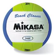 Mikasa� Beach Classic Volleyball