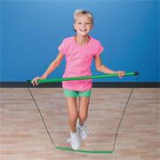 Spectrum� Jump Baton  (set of 6)