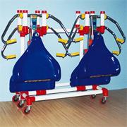 Roller Racer Caddy
