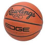 Rawlings� EDG3 Basketball