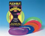 Aerobie� Squidgie� Disc