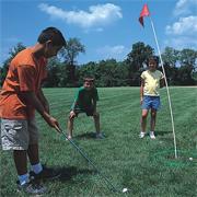 Tee-Time Golf�