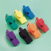 Fox 40� Classic Pealess Whistles