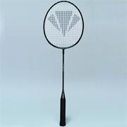 Carlton� Steel Badminton Racquet