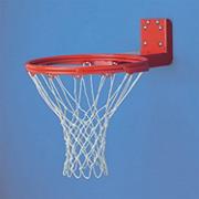 Gared� Double-Ring Goal with Nylon Net