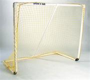 Soccer Goal w/ Bungee Net