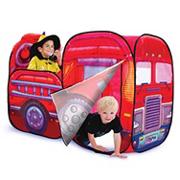 Play Hut� Fire Engine