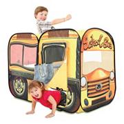 Play Hut� Big Yellow Bus