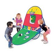 Play Hut� 3-in-1 Sports Arcade