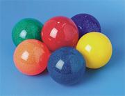5" Spectrum� Milky Way Balls  (set of 6)