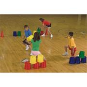 Large Stacking Buckets (set of 12)