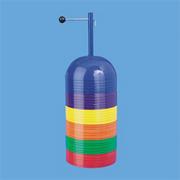 More info about Spectrum™ Dome Cones (set of 36) Spectrum™ Dome Cones (set of 36)