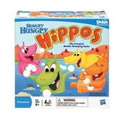 Hungry Hungry Hippos�