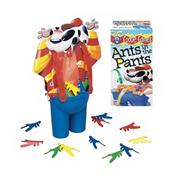 Ants in the Pants�