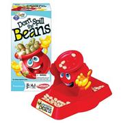 Don't Spill the Beans�