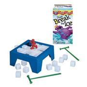 Don't Break the Ice�