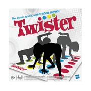 Twister�