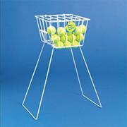 Tennis Ball Hopper