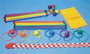 Jumpers' Easy Pack