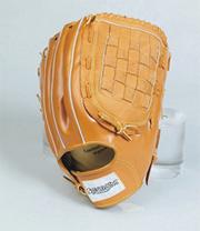 More info about 11" Spectrum™ Leather/Vinyl Baseball Glove 11" Spectrum™ Leather/Vinyl Baseball Glove
