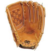 13" Spectrum� Leather Baseball Glove