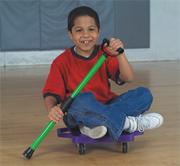 Scooter Paddle