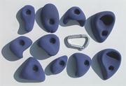 Novice Climbing Holds 