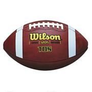 More info about Wilson® TDS Leather Football Wilson® TDS Leather Football