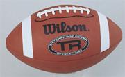 More info about Wilson® TR Waterproof Football Wilson® TR Waterproof Football