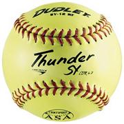 Dudley� ASA Thunder Fast Pitch Softball 12" SY12RF