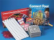 Games Galore Easy Pack 