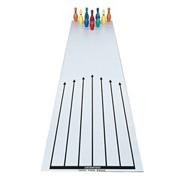 Cosom� Bowling Lane