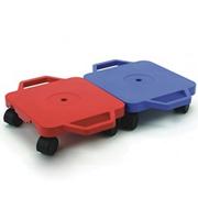 12" Spectrum Connect-A-Scooter, Blue